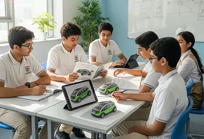 Advancing Education and  Raising Awareness