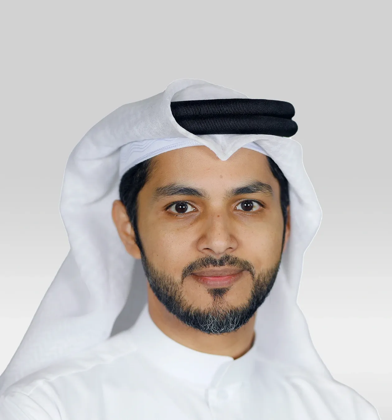 Ahmed Al Musawa Al Hashemi