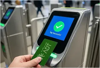 Empowering people, transforming experiences