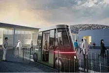 Enhance Quality OfLife By ReimaginingMobility In Abu Dhabi