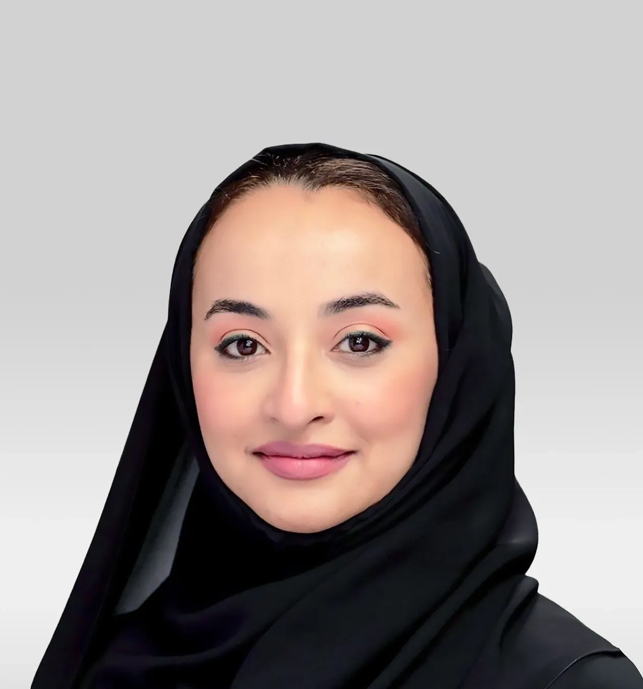 H.E. Muna Ali Al Dhaheiri
