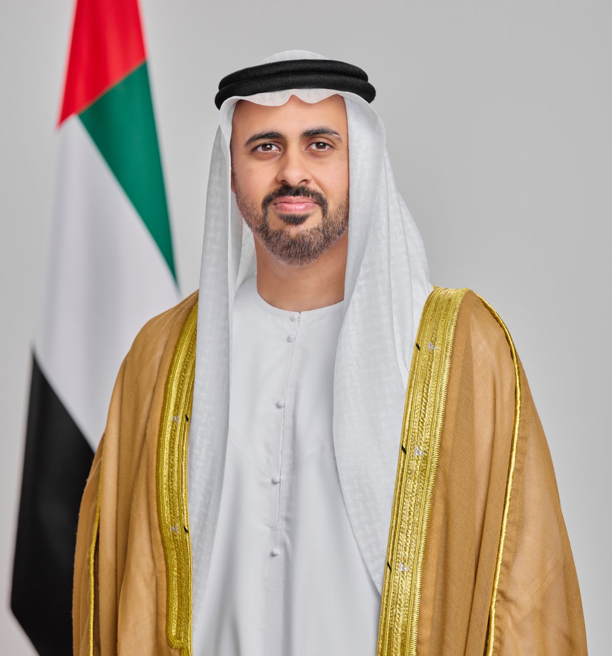 H.H. Sheikh Theyab Bin Mohamed Bin Zayed Al Nahyan
