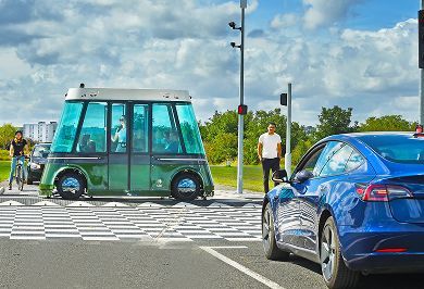 Qualification of Technology