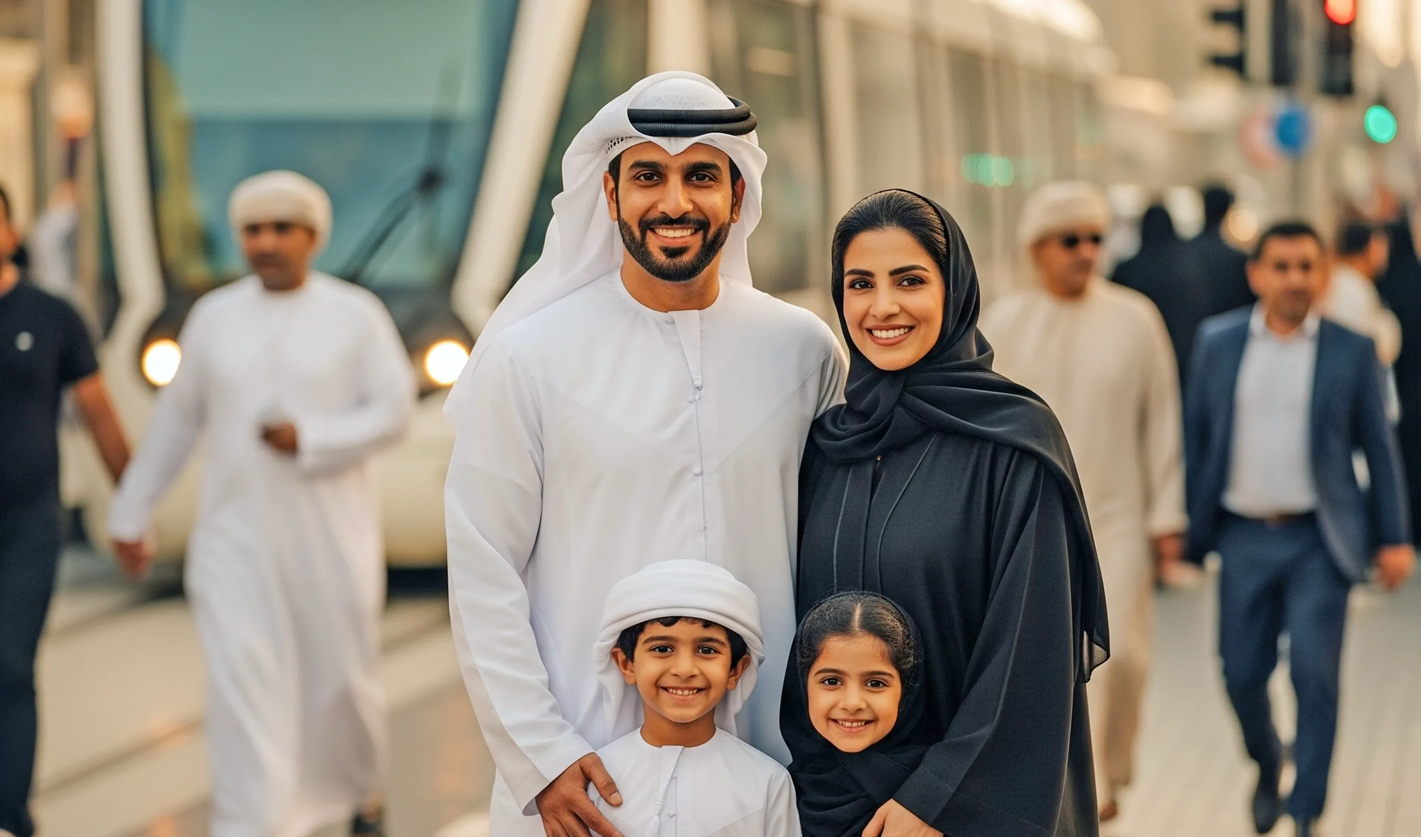 Social Responsibility