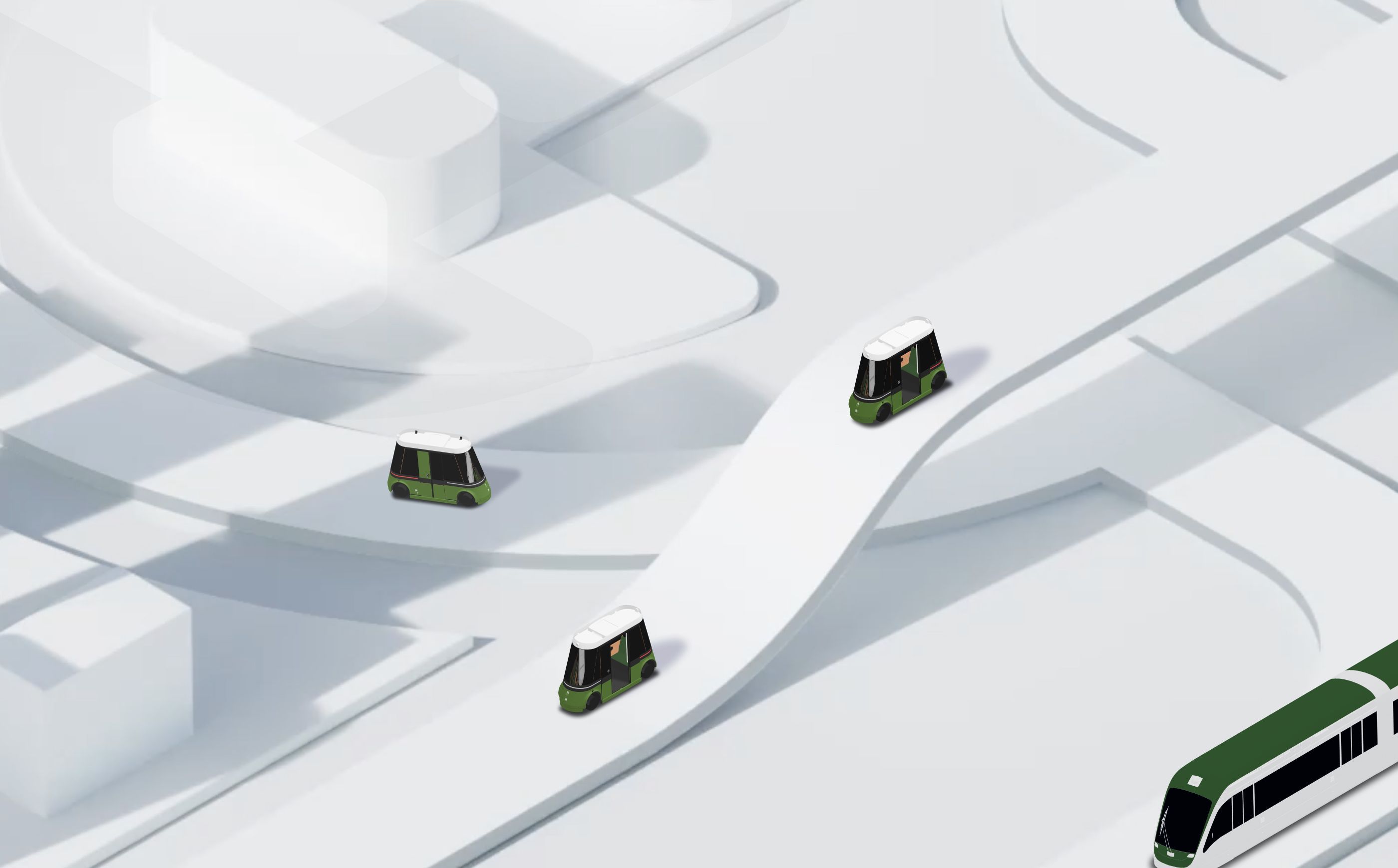 Future Transport 
Options