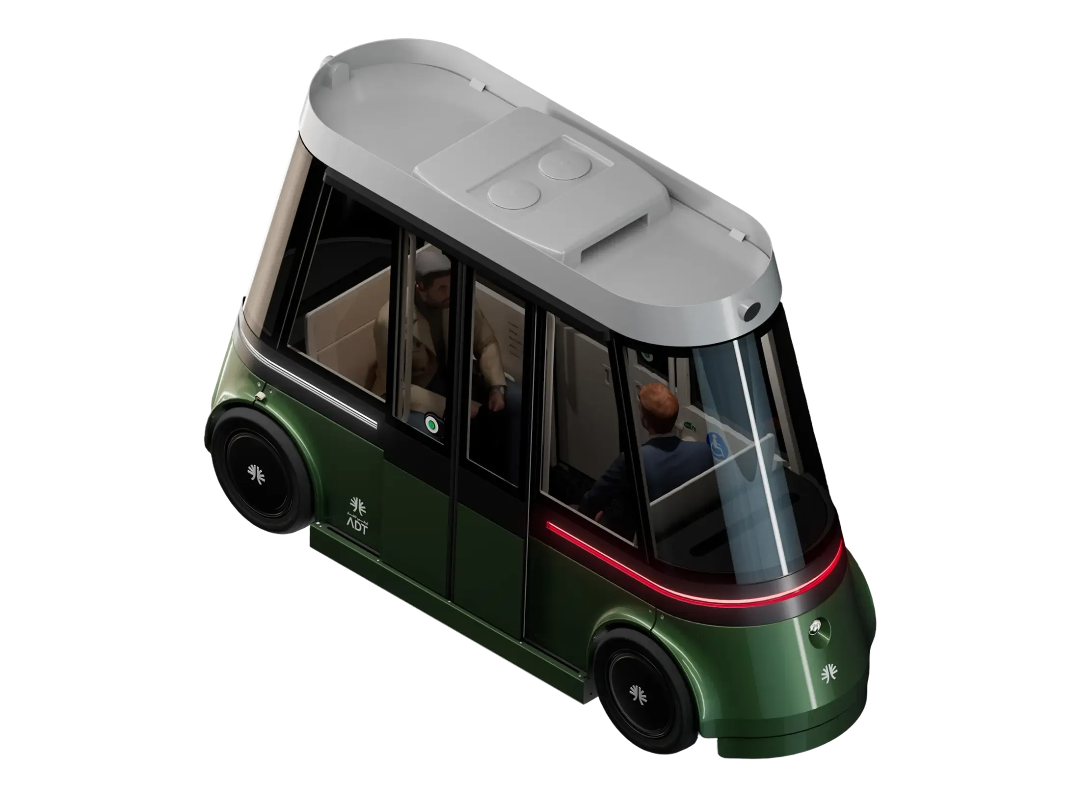 Urbanloop advantages and opportunities