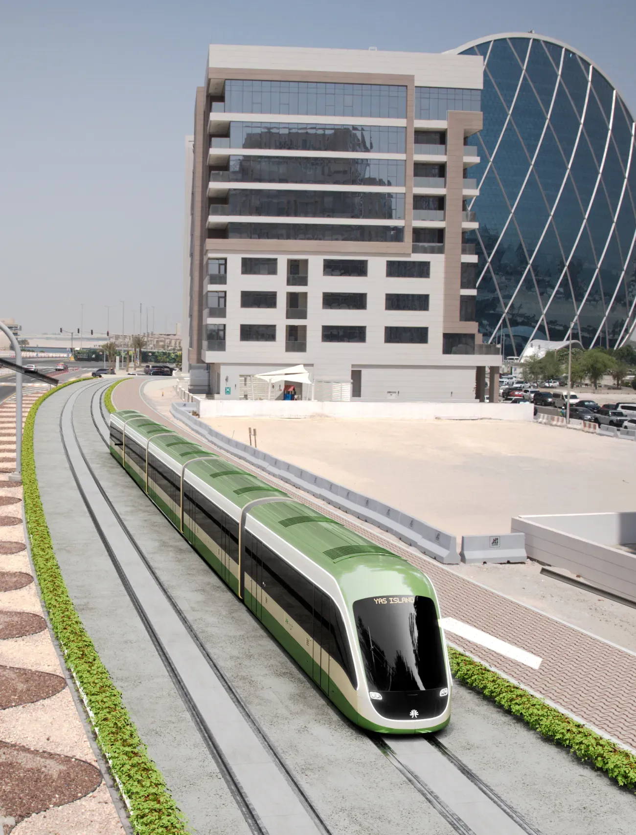 Redefining Travel with Sustainability