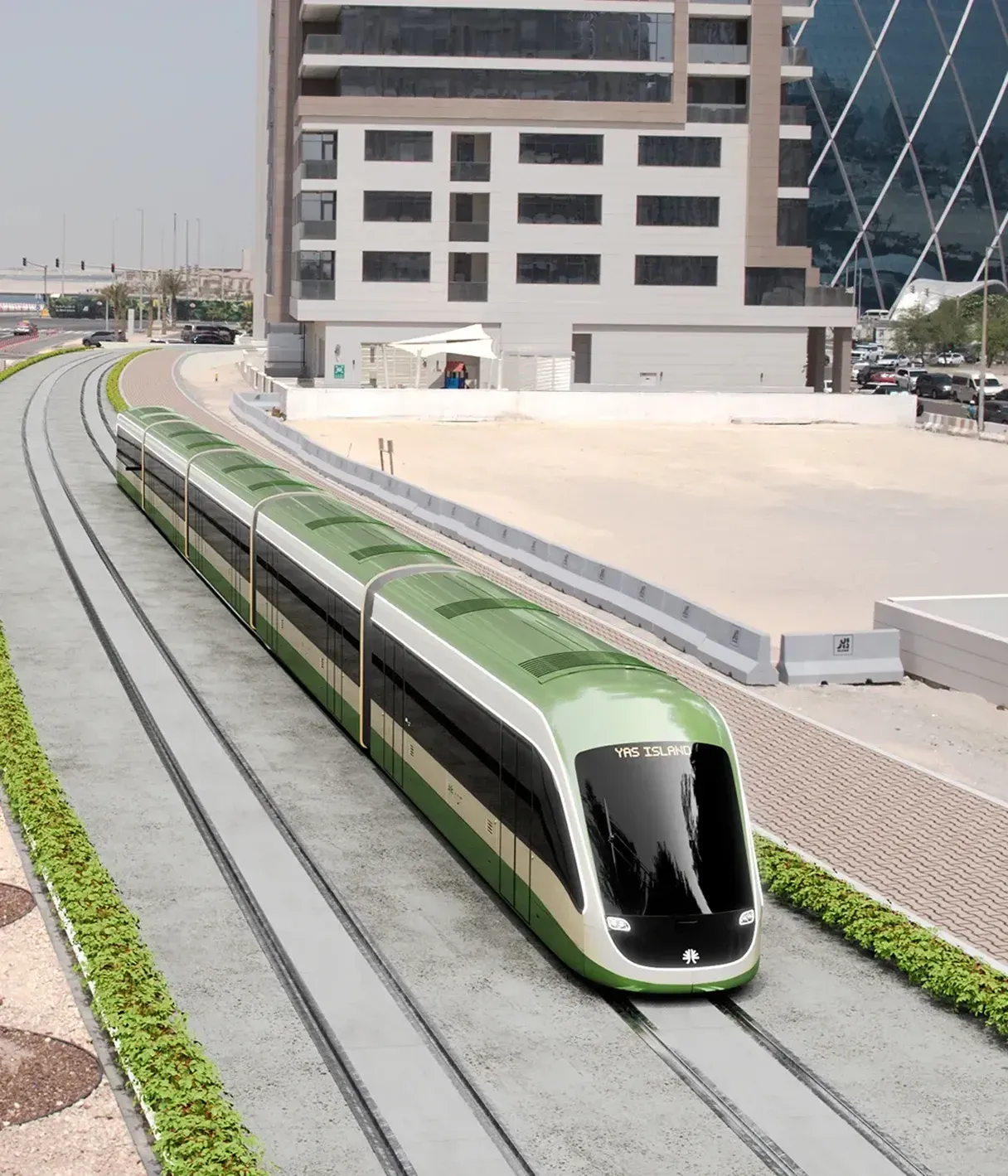 Spend your time on what you enjoy, not on traffic.