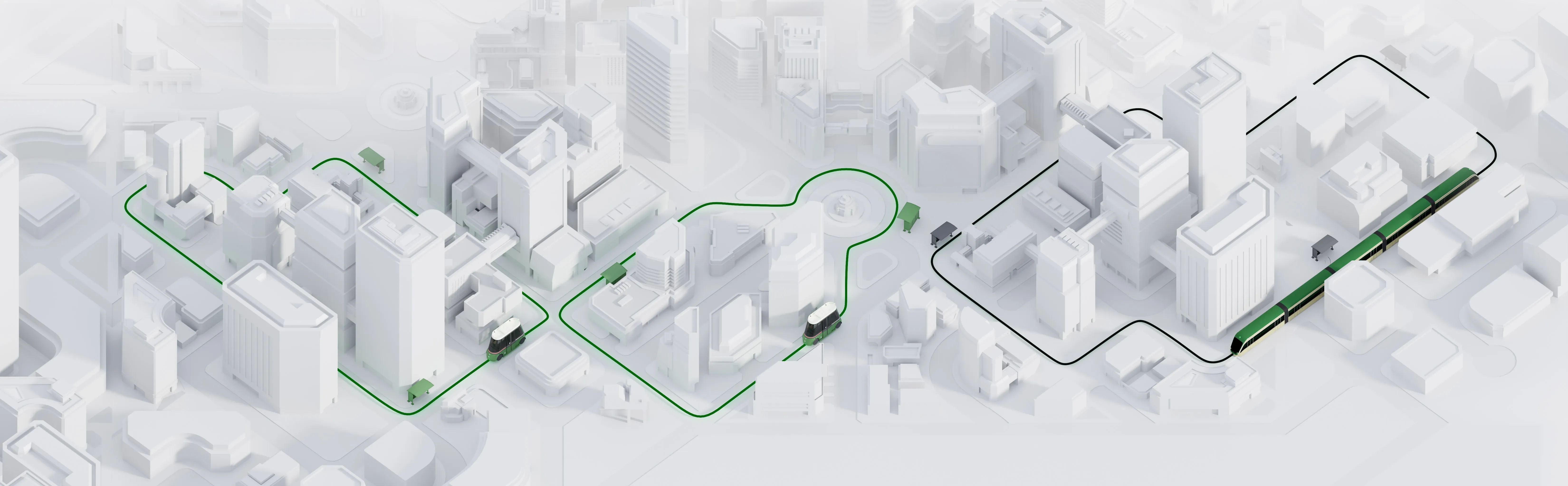 Enhance Quality OfLife By ReimaginingMobility In Abu Dhabi